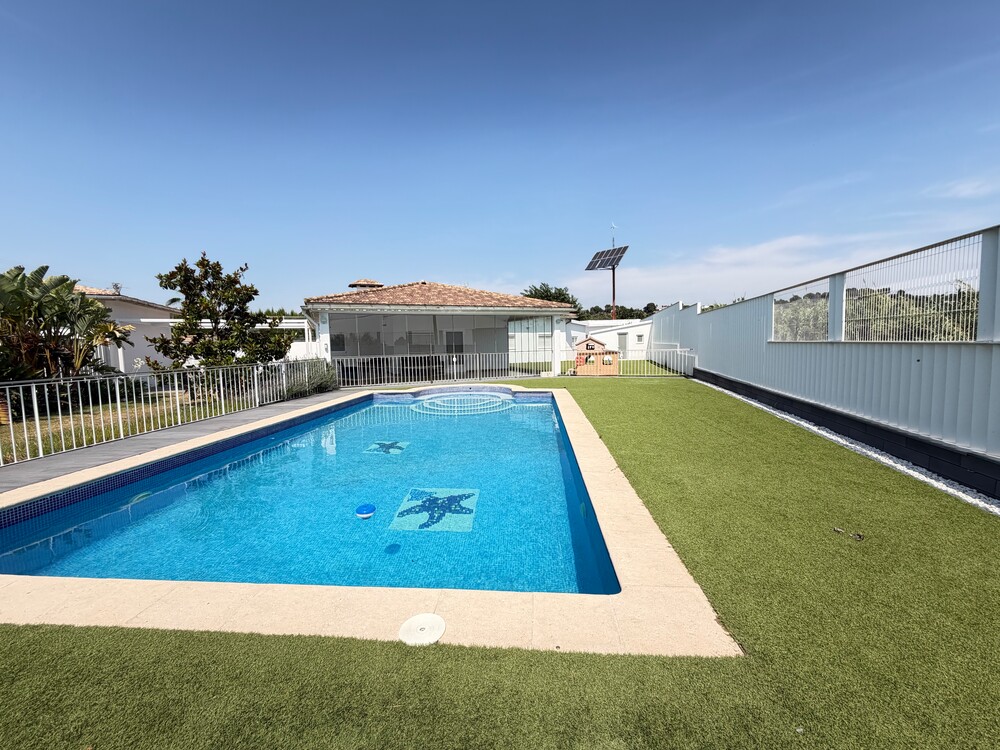 2x1 chalets en carlet