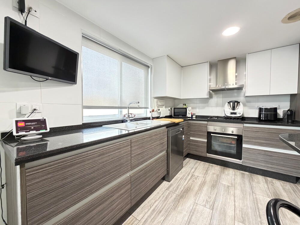 Bungalow carlet