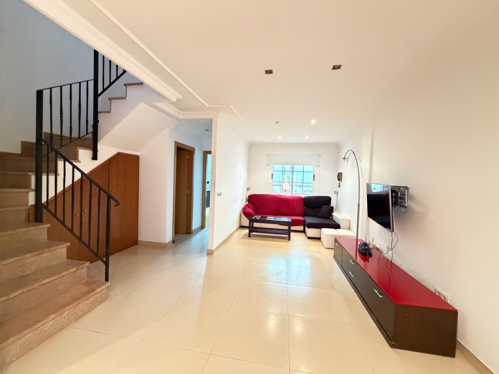 Bungalow carlet