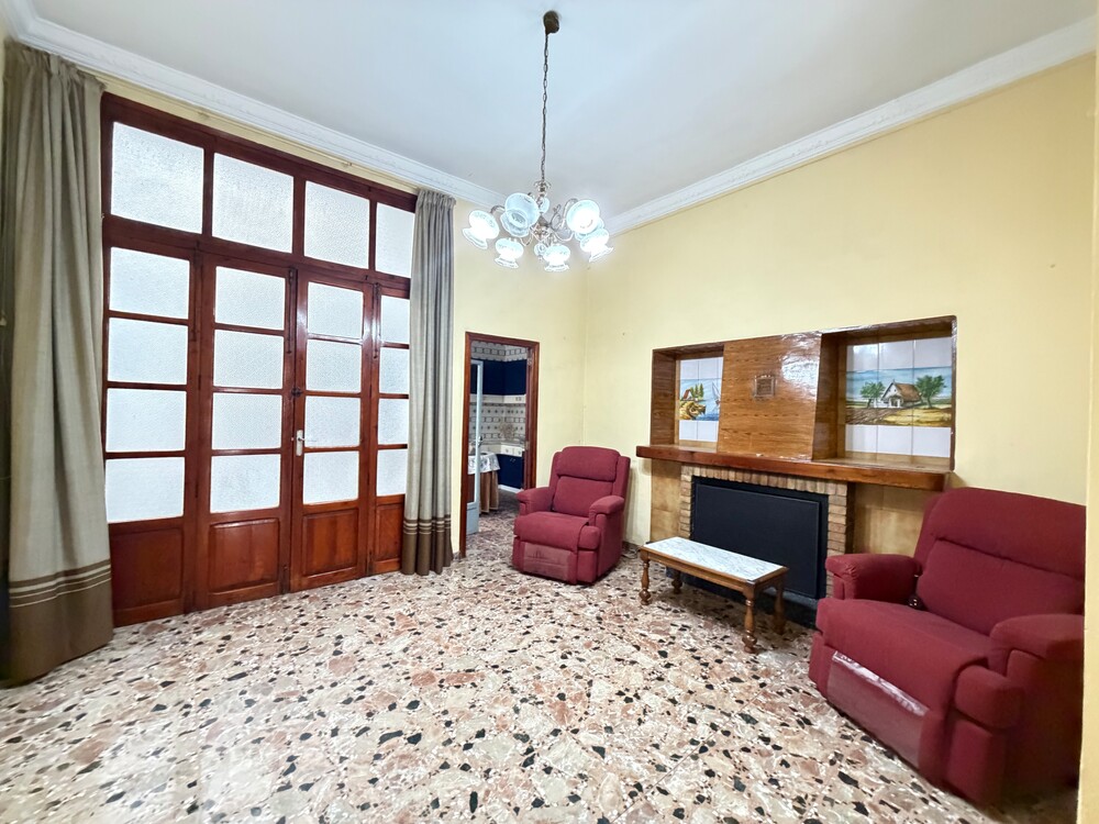 Casa carlet