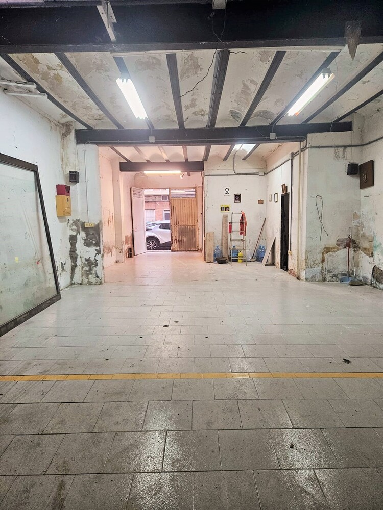 Casa en guadassuar a reformar