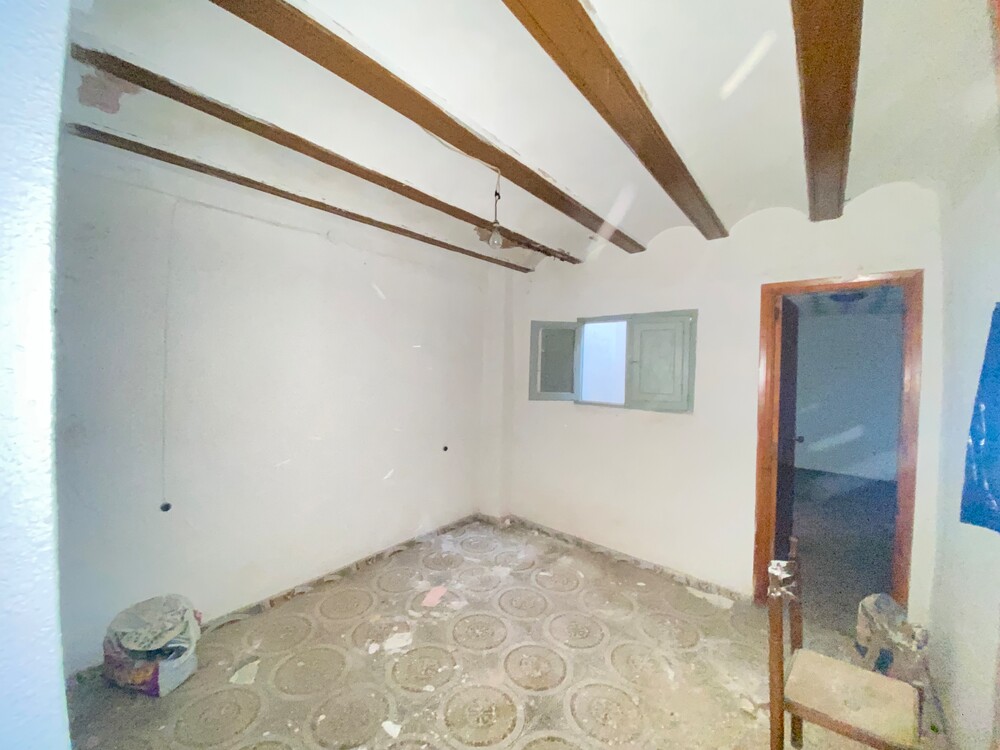 Casa zona centro 
