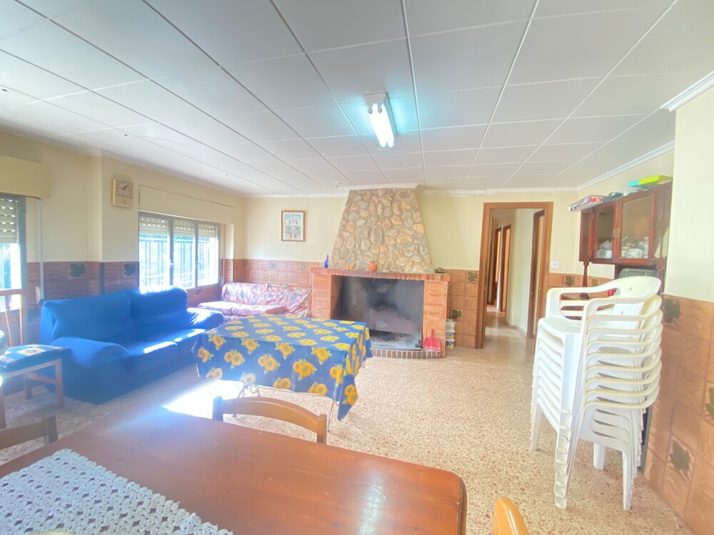Chalet carlet