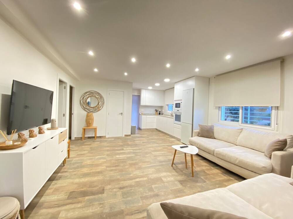 Chalet llombai