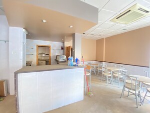 Cafeteria/ cerveceria(2)