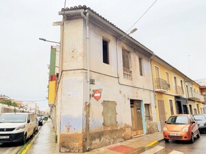 Casa carlet para reformar(5)