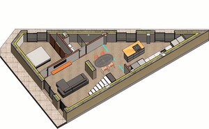 Casa carlet para reformar(4)