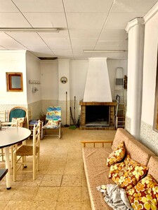 Casa  mariano benlliure l'alcudia(4)