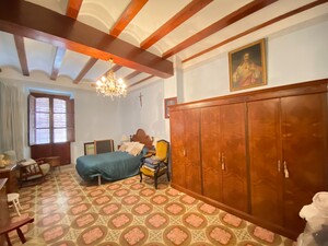 Casa seÑorial en en centro de carlet(20)