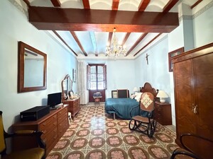 Casa seÑorial en en centro de carlet(21)