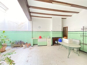 Casa seÑorial en en centro de carlet(12)
