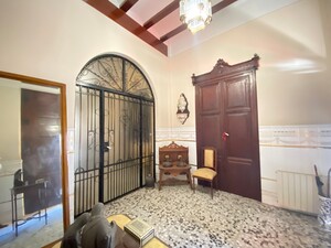Casa seÑorial en en centro de carlet(3)