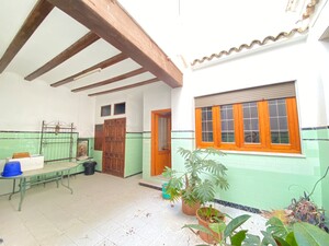Casa seÑorial en en centro de carlet(14)