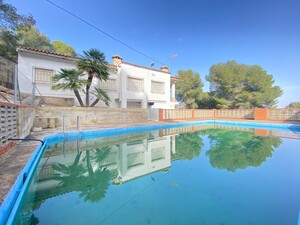 Chalet carlet(13)
