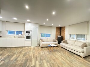 Chalet llombai(4)