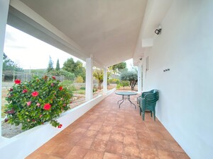 Chalet llombai(20)
