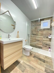 Chalet llombai(9)