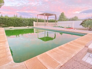 Chalet llombai(21)