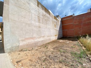 Parcela urbana en benimodo(3)