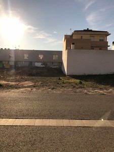 Parcela urbana zona nueva consum(7)