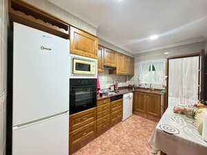 Piso con gran terraza y garaje privado(6)