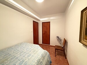 Piso con gran terraza y garaje privado(10)