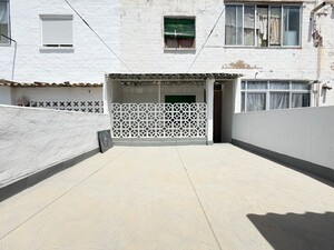 Piso con gran terraza y garaje privado(16)
