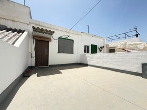 Piso con gran terraza y garaje privado(1)