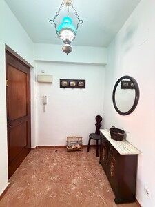 Piso con gran terraza y garaje privado(2)