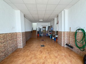 Piso con gran terraza y garaje privado(17)