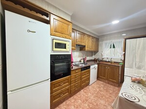 Piso con gran terraza y garaje privado(7)