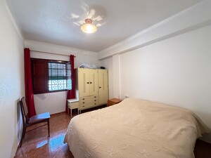 Piso con gran terraza y garaje privado(11)