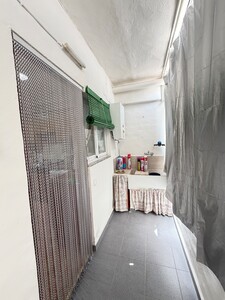 Piso con gran terraza y garaje privado(8)