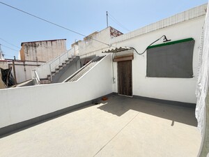 Piso con gran terraza y garaje privado(15)