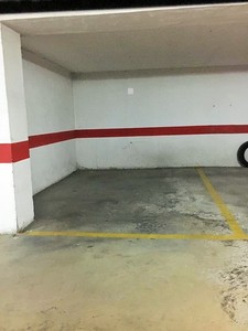 Plaza de garaje (1)