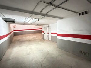 Venta plaza parking carlet(2)