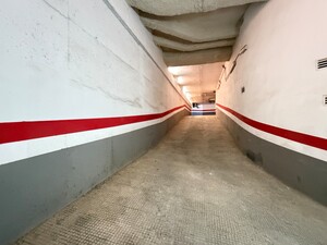 Venta plaza parking carlet(3)