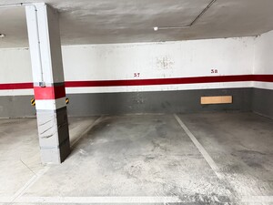 Venta plaza parking carlet(5)