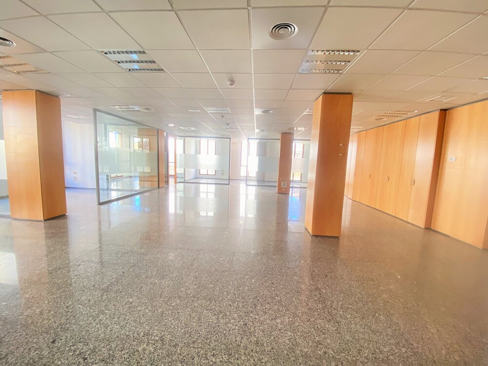Oficinas