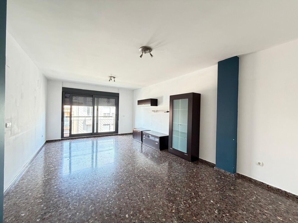 Piso en alquiler