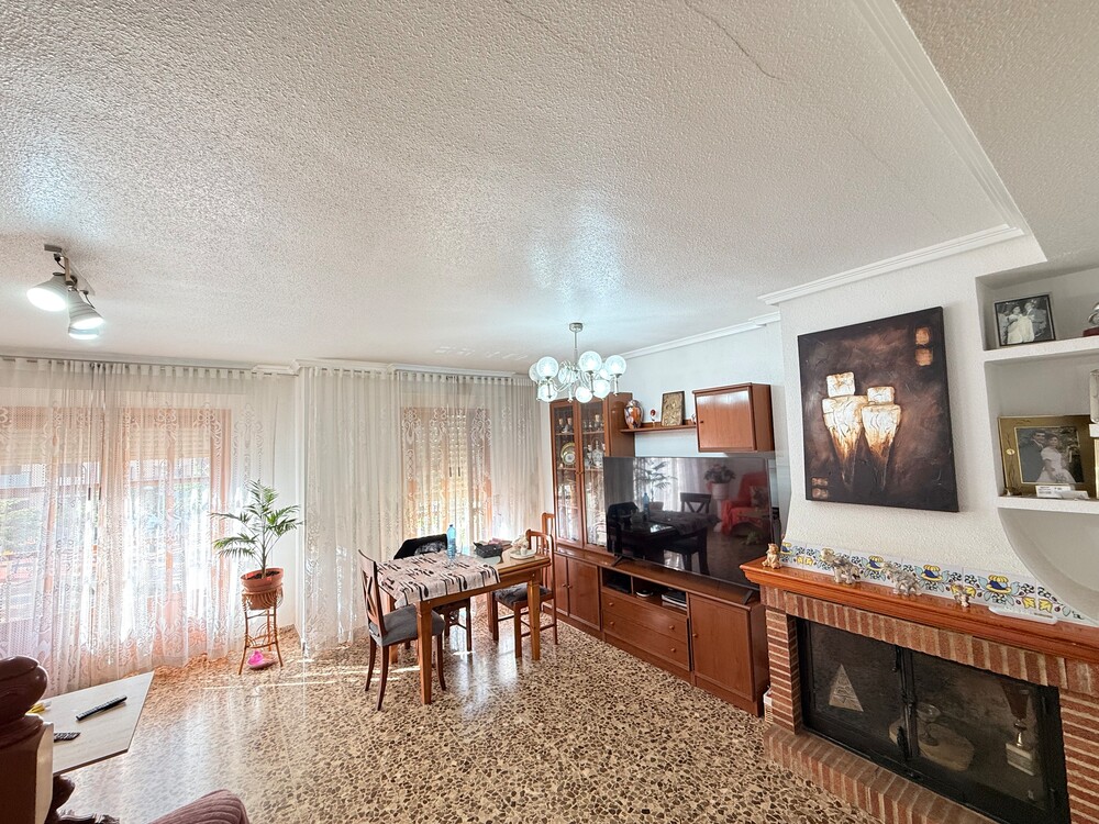Vivienda carlet